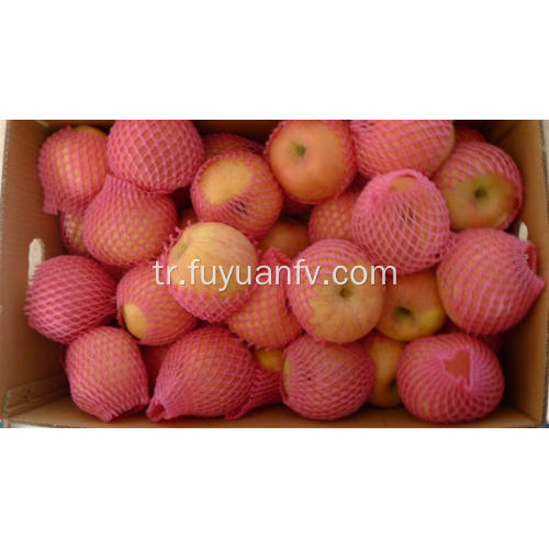 Yüksek Kalite Taze Yeni Ürün Qinguan elma